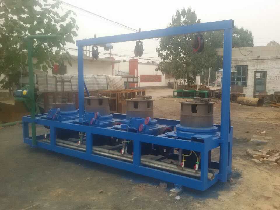 鋼筋拔絲機(jī)
