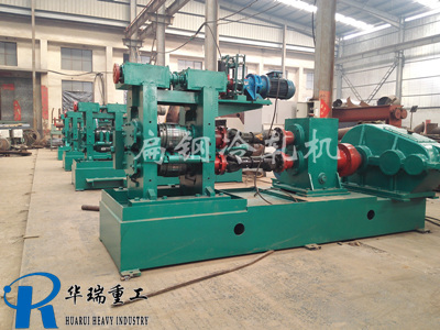 扁鋼冷軋機(jī)